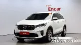 продажа KIA THE NEW SORENTO