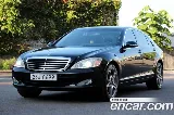 продажа BENZ S-CLASS W221