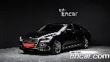продажа GENESIS G80