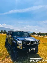 продажа HUMMER H2