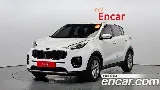 продажа KIA SPORTAGE 4TH GENERATION