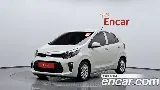 продажа KIA ALL NEW MORNING (JA)
