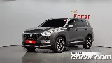 продажа HYUNDAI SANTA FE TM