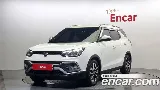 продажа SSANGYONG TIVOLI AIR