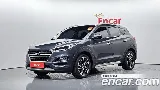 продажа HYUNDAI ALL NEW TUCSON