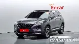 продажа HYUNDAI SANTA FE TM