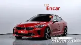 продажа KIA STINGER