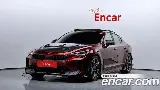 продажа KIA STINGER