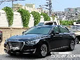 продажа GENESIS EQ900