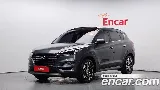 продажа HYUNDAI ALL NEW TUCSON