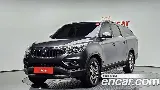 продажа SSANGYONG REXTON SPORTS KHAN