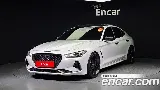 продажа GENESIS G70