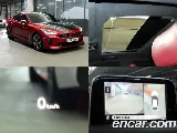 продажа KIA STINGER