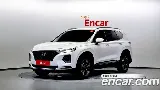 продажа HYUNDAI SANTA FE TM
