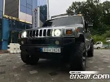 продажа HUMMER H2