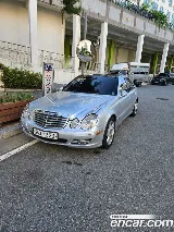 продажа BENZ E-CLASS W211