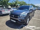 продажа SSANGYONG REXTON SPORTS