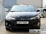 продажа HYUNDAI THE NEW AVANTE AD