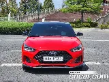 продажа HYUNDAI VELOSTER (JS)