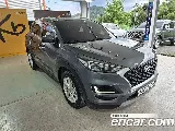 продажа HYUNDAI ALL NEW TUCSON