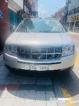 продажа LINCOLN MKX