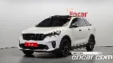 продажа KIA THE NEW SORENTO