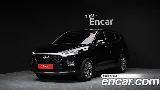 продажа HYUNDAI SANTA FE TM