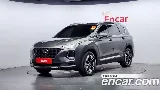 продажа HYUNDAI SANTA FE TM