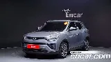 продажа SSANGYONG VERY NEW TIVOLI