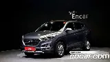 продажа HYUNDAI ALL NEW TUCSON