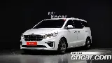 продажа KIA THE NEW CARNIVAL