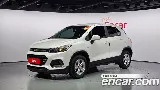 продажа CHEVROLET (GM DAEWOO) THE NEW TRAX