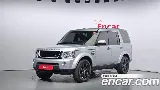 продажа LAND ROVER DISCOVERY 4