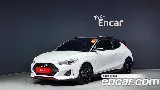 продажа HYUNDAI VELOSTER (JS)