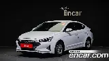 продажа HYUNDAI THE NEW AVANTE AD