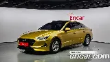 продажа HYUNDAI SONATA (DN8)