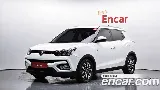 продажа SSANGYONG TIVOLI ARMOR