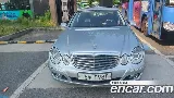продажа BENZ E-CLASS W211