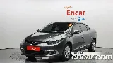 продажа RENAULT KOREA (SAMSUNG) SM3 NEO