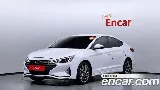 продажа HYUNDAI THE NEW AVANTE AD