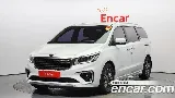 продажа KIA THE NEW CARNIVAL