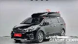 продажа KIA THE NEW CARNIVAL