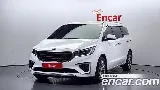 продажа KIA THE NEW CARNIVAL