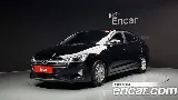 продажа HYUNDAI THE NEW AVANTE AD