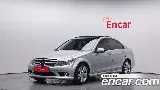 продажа BENZ C-CLASS W204