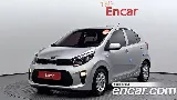 продажа KIA ALL NEW MORNING (JA)