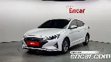 продажа HYUNDAI THE NEW AVANTE AD