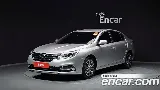 продажа RENAULT KOREA (SAMSUNG) SM5 NOVA