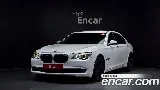 продажа BMW 7 SERIES (F01)