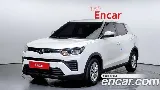 продажа SSANGYONG VERY NEW TIVOLI